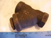 Spirax Sarco 1" IT BG6 Steam Trap