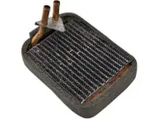 OSC Automotive 69DV54M Front Heater Core Fits 1984-1988 Dodge Mini Ram