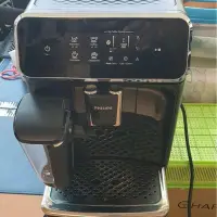 在飛比找Yahoo!奇摩拍賣優惠-飛利浦 全自動 義式咖啡機 (EP2231)
