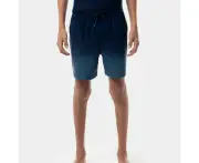 Swim Boardshorts, Piping Hot