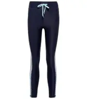 [The Upside] The Upside Tidal high-rise leggings AU 10 blue