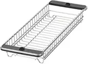 Snow Peak Mesh Tray Half Unit