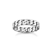 Genuine THOMAS SABO Ring with chain links
