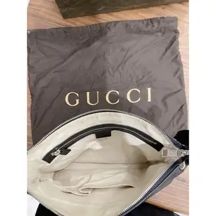 GUCCI男用斜背包 側背包 肩背包