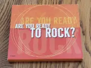 Verizon - All Access: Front Row Backstage Live (Promo Disc, CD, 2001) - New