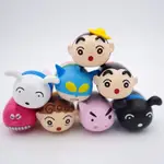 COMBO 2 TSUM TSUM 男孩 SHIN 迷你模型鉛筆組合