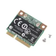 Ralink Rt5390 Half Mini Pcie Wlan Wireless Wifi Card Module Replacement for CQ56