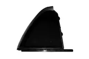 New Mercedes-Benz 2015-2020 C-Class Rear Right Fixed Side Window *2057306200