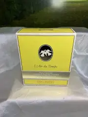 NINA RICCI L'AIR DU TEMPS PERFUMED DUSTING POWDER 150G