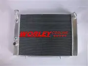Custom Radiator FOR HOLDEN COMMODORE VB VC VH VK 4.2L 5.0L V8 308 & 253 78-86 AT