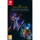 NS SWITCH《神秘博士：同捆包 Doctor Who: Duo Bundle》中英日文歐版