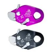 Safety Rappelling Rope Protection Grab Tree Climbing