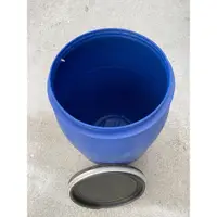 在飛比找蝦皮購物優惠-120L收納桶運輸桶工具桶洗衣桶拖地桶油漆桶蓄水桶廚餘桶回收