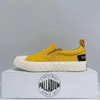 在飛比找Yahoo!奇摩拍賣優惠-PALLADIUM PALLA ACE SLIP ON 女生