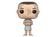 Stranger Things Eleven in Hospital Gown Pop! Vinyl