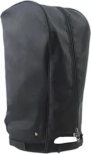 Golf Bag Cover - Rain Cover Waterproof Dustproof Rain Hood | Golf Bag Cover Lightweight Portable Club Protector with Snap Button for Golfer