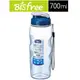 Lock&Lock樂扣樂扣Bisfree優質水壺700ml (ABF722)