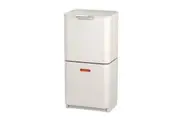 Joseph Joseph Totem Max 60 Litre Waste Separation & Recycling Unit - Stone