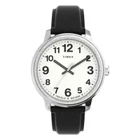在飛比找PChome24h購物優惠-【TIMEX】天美時 Easy Reader系列經典手錶 (