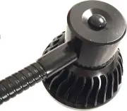 LED Work Light for Milling, Lathe, Work Bench Led"Gooseneck" Lamp
