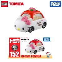 在飛比找蝦皮購物優惠-TOMY TOMICA 小汽車 no. 152 Dream 