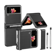 Hinge Phone Case For Samsung Galaxy Z Flip4