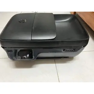 HP OfficeJet 3830 二手[下單前聊聊詢問]