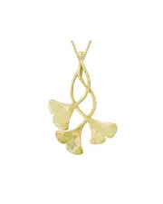 14K Necklace