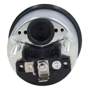 Voltage Gauge 52mm LED Voltmeter Gauge For Engine 24V 18-32V Tools.