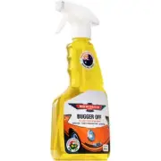 Bowden's Own Bugger Off Bug Dissolver & Cleaner 500ml