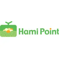 在飛比找蝦皮購物優惠-[現貨] Hami Point  (1點=1.4元) 可折抵