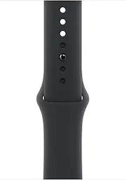 [Apple] Watch Band - Sport Band - 46mm - Black - M/L