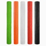 DSC Rhino Cricket Bat Grip 3 Pcs Poly Bag