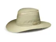 Tilley LTM6 Airflo Hat, Khaki/Olive, 6 7/8