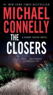 Closers, Paperback by Connelly, Michael, Brand New, Free shipping in the US