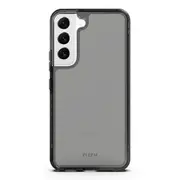EFM Zurich Case For Samsung Galaxy S22+ Plus (6.6") - Smoke Black