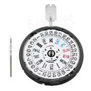 NH36 NH36A 4R36 Automatic Watch Movement Day / Date at 3