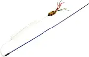 PURRfect Cat Toys Go-Fur-It Cat Toy