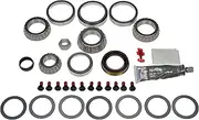 Dorman 797-120 Rear Differential Bearing Kit Compatible with Select Dodge Models