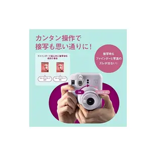 [日本直送]FUJIFILM FUJIFILM Cheki Instant Camera instax mini 12