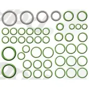 Global Parts Distributors 9641901 Gpd Compressor Kit 9641901
