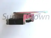 Foot Pedal Control Valve 2 Position 3 Port 1/4" NPT Pneumatic Switch Numatic 307