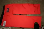 ELVEX ChainSaw safety pants 33 inch Chaps ProChaps ArborChaps Protective Shaps