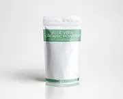 Aloe Vera Powder Organic 200:1 Concentration - 25g