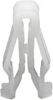 QCLCVBBFGW 20PCS Auto Clips Front Door Card Clips Fit for Hyundai i30 847472L000 Secure Trim Fascia Panels Interior Accessories