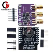 Si5351A I2C 25MHZ Clock Generator Breakout Board 8KHz to 160MHz for Arduino