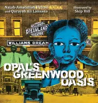 在飛比找誠品線上優惠-Opal's Greenwood Oasis