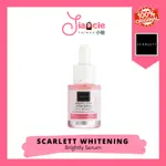 SCARLETT WHITENING BRIGHTLY EVER AFTER SERUM