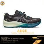 亞瑟士 ASICS GEL TRABUCO 11 女式越野跑 1041A330-400 原裝