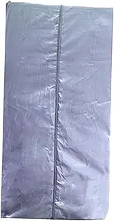 ａ aternee Folding Treadmill Cover, Running Machine Cover, Heavy Duty Dustproof Cover Shelter Dustproof and Waterproof Cover for Garage,